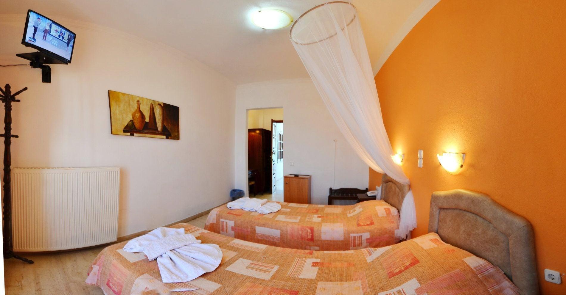 Casa Blue Hotel, Philian Hotels And Resorts Скиатос Экстерьер фото