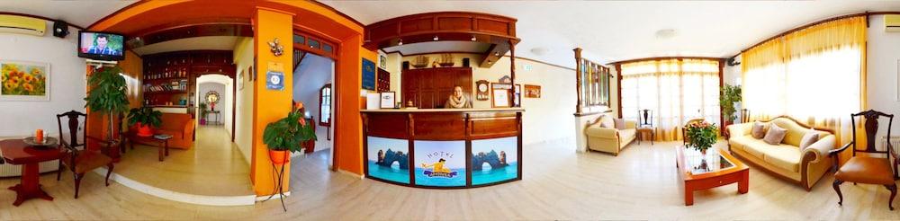 Casa Blue Hotel, Philian Hotels And Resorts Скиатос Экстерьер фото