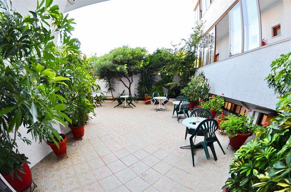 Casa Blue Hotel, Philian Hotels And Resorts Скиатос Экстерьер фото