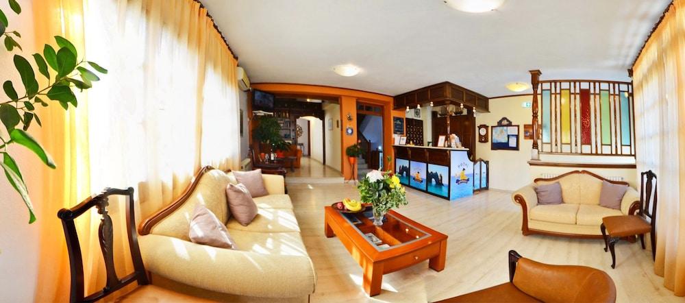 Casa Blue Hotel, Philian Hotels And Resorts Скиатос Экстерьер фото