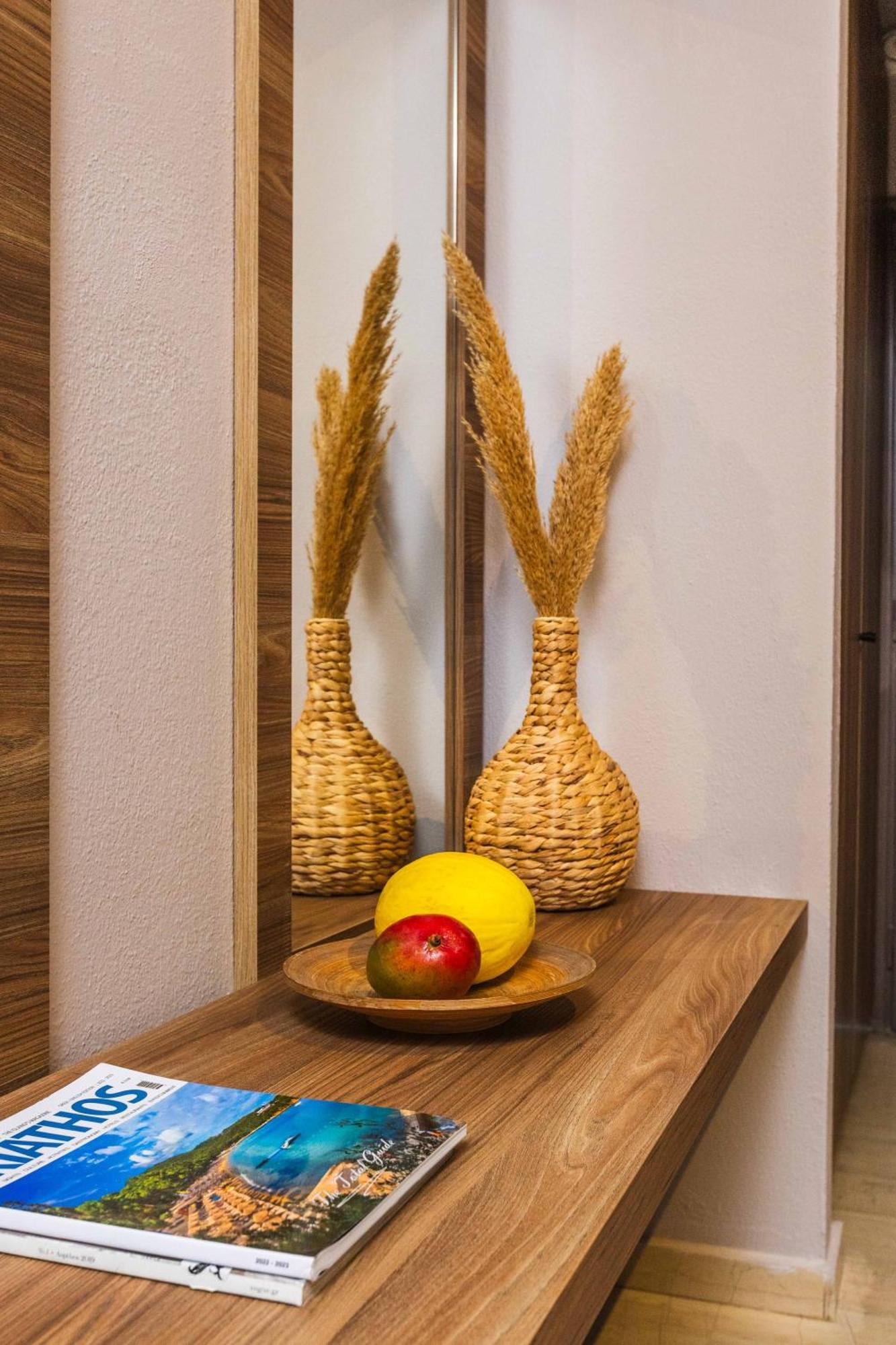 Casa Blue Hotel, Philian Hotels And Resorts Скиатос Экстерьер фото