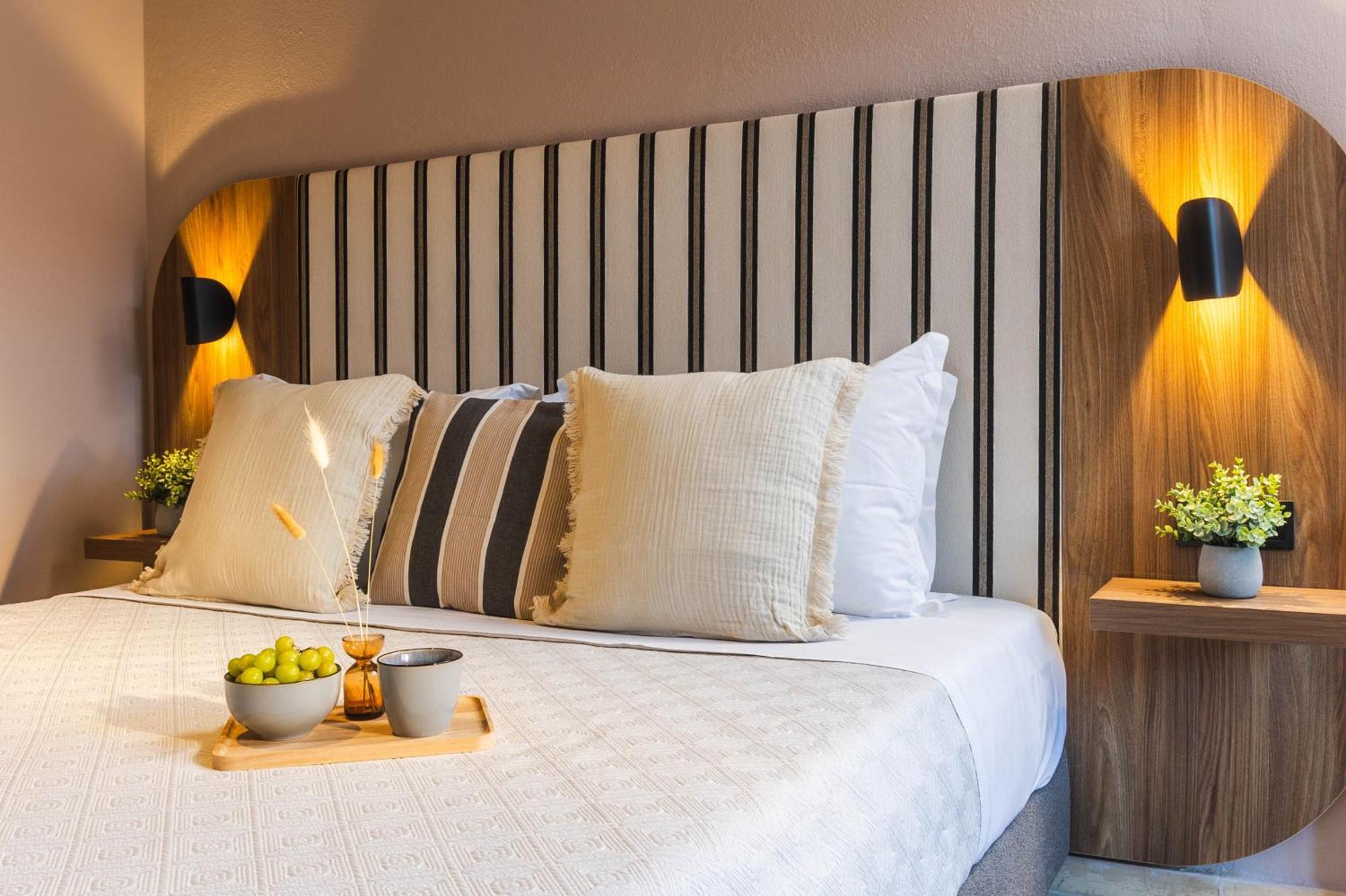 Casa Blue Hotel, Philian Hotels And Resorts Скиатос Экстерьер фото