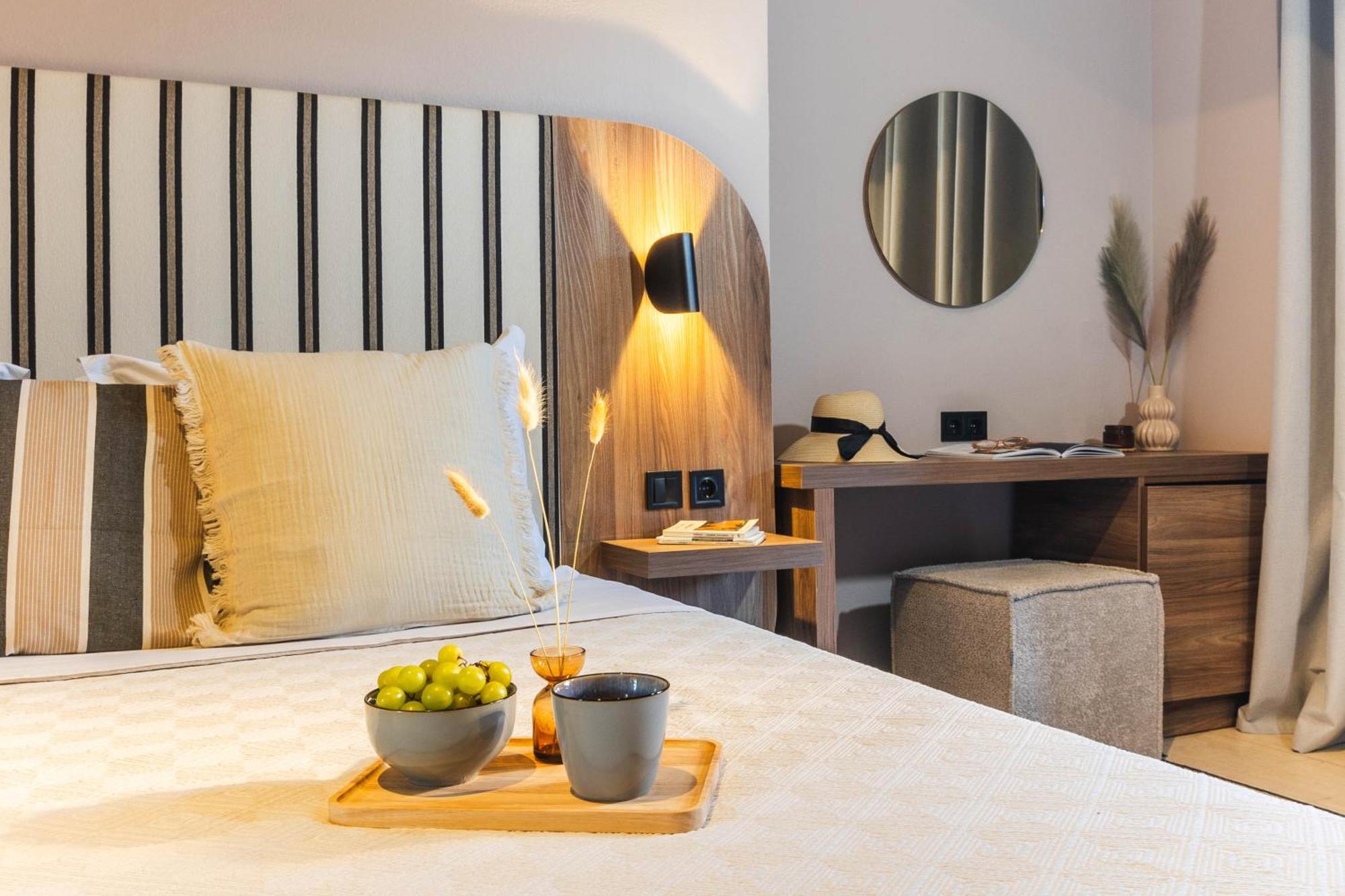 Casa Blue Hotel, Philian Hotels And Resorts Скиатос Экстерьер фото