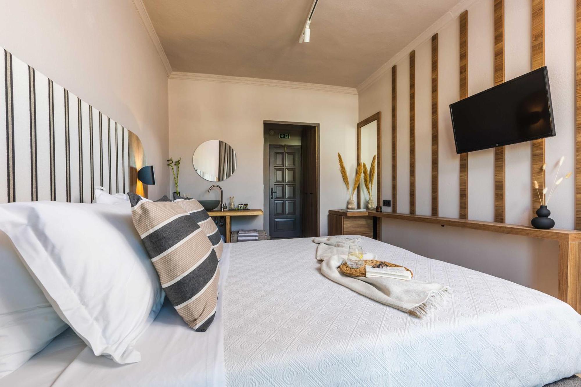 Casa Blue Hotel, Philian Hotels And Resorts Скиатос Номер фото