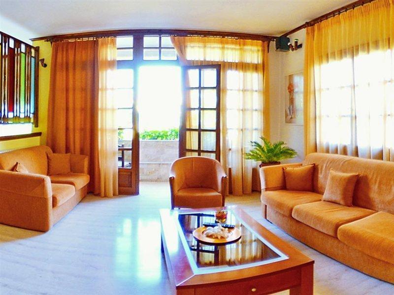 Casa Blue Hotel, Philian Hotels And Resorts Скиатос Экстерьер фото