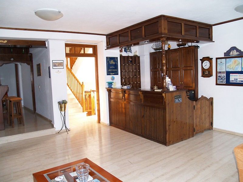 Casa Blue Hotel, Philian Hotels And Resorts Скиатос Экстерьер фото