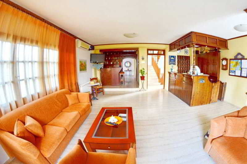 Casa Blue Hotel, Philian Hotels And Resorts Скиатос Экстерьер фото