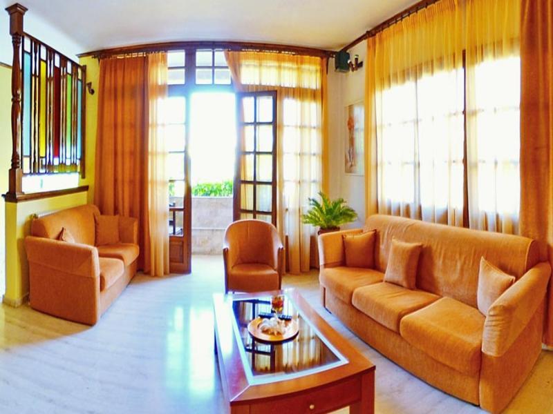 Casa Blue Hotel, Philian Hotels And Resorts Скиатос Экстерьер фото