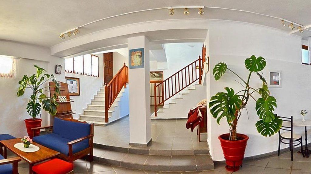Casa Blue Hotel, Philian Hotels And Resorts Скиатос Экстерьер фото