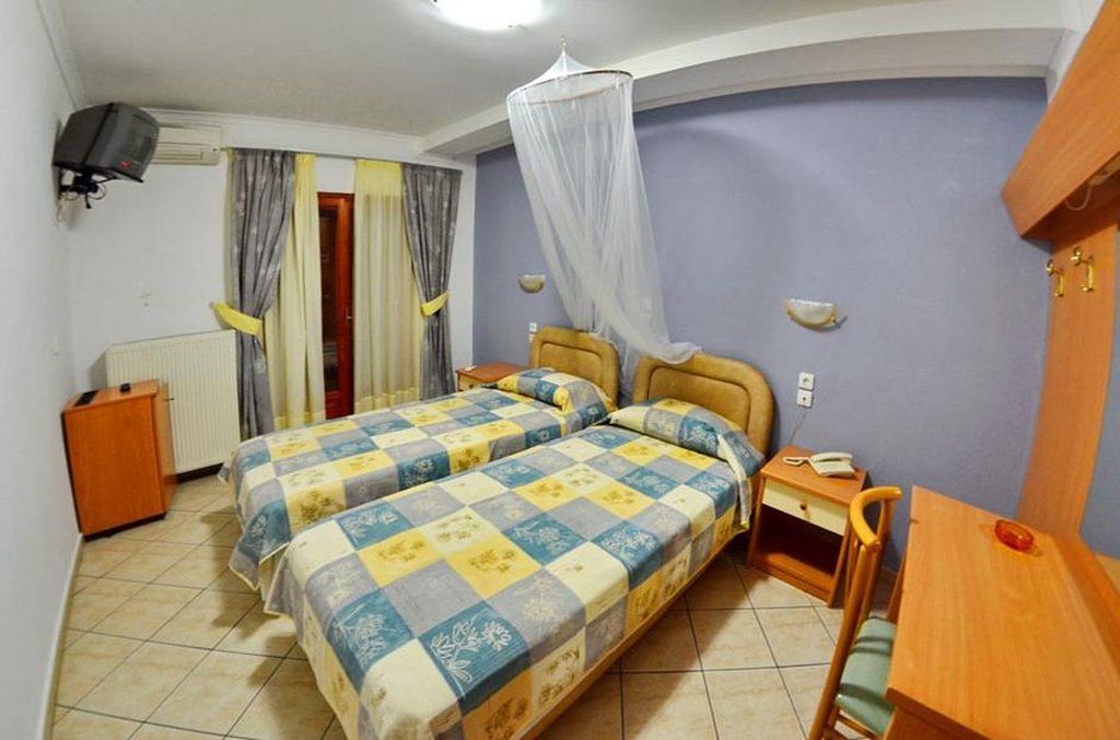 Casa Blue Hotel, Philian Hotels And Resorts Скиатос Экстерьер фото